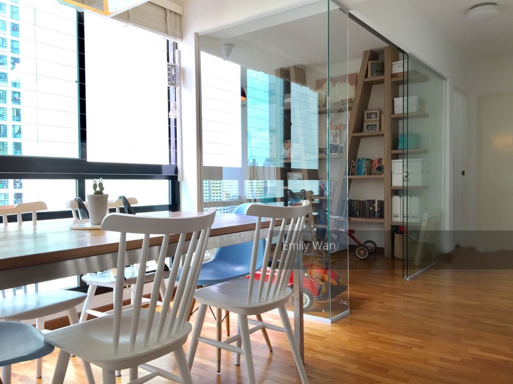 Blk 55 Havelock Road (Bukit Merah), HDB 4 Rooms #136941412